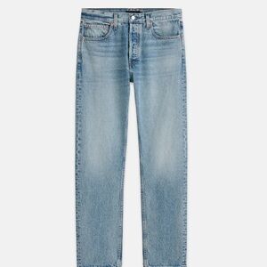 Alex Mill 5 pocket jeans
